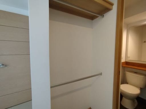 Apartamento de 3 alcobas en arriendo en Aves Maria, Sabaneta, 70 m² · foto 12 de 17