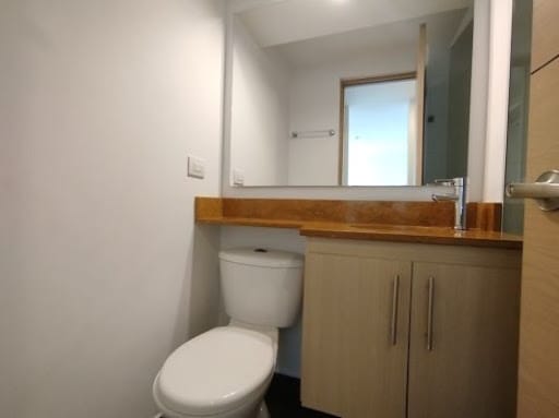 Apartamento de 3 alcobas en arriendo en Aves Maria, Sabaneta, 70 m² · foto 13 de 17