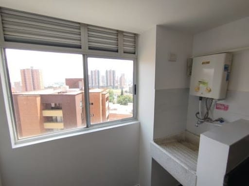 Apartamento de 3 alcobas en arriendo en Aves Maria, Sabaneta, 70 m² · foto 15 de 17