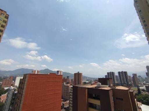 Apartamento de 3 alcobas en arriendo en Aves Maria, Sabaneta, 70 m² · foto 16 de 17