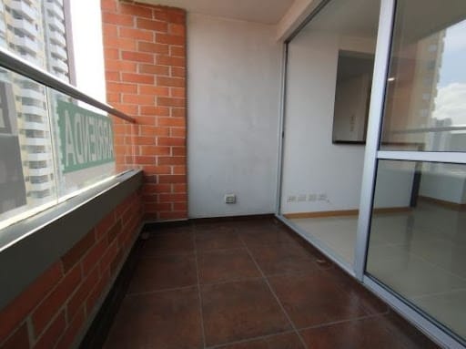 Apartamento de 3 alcobas en arriendo en Aves Maria, Sabaneta, 70 m² · foto 17 de 17
