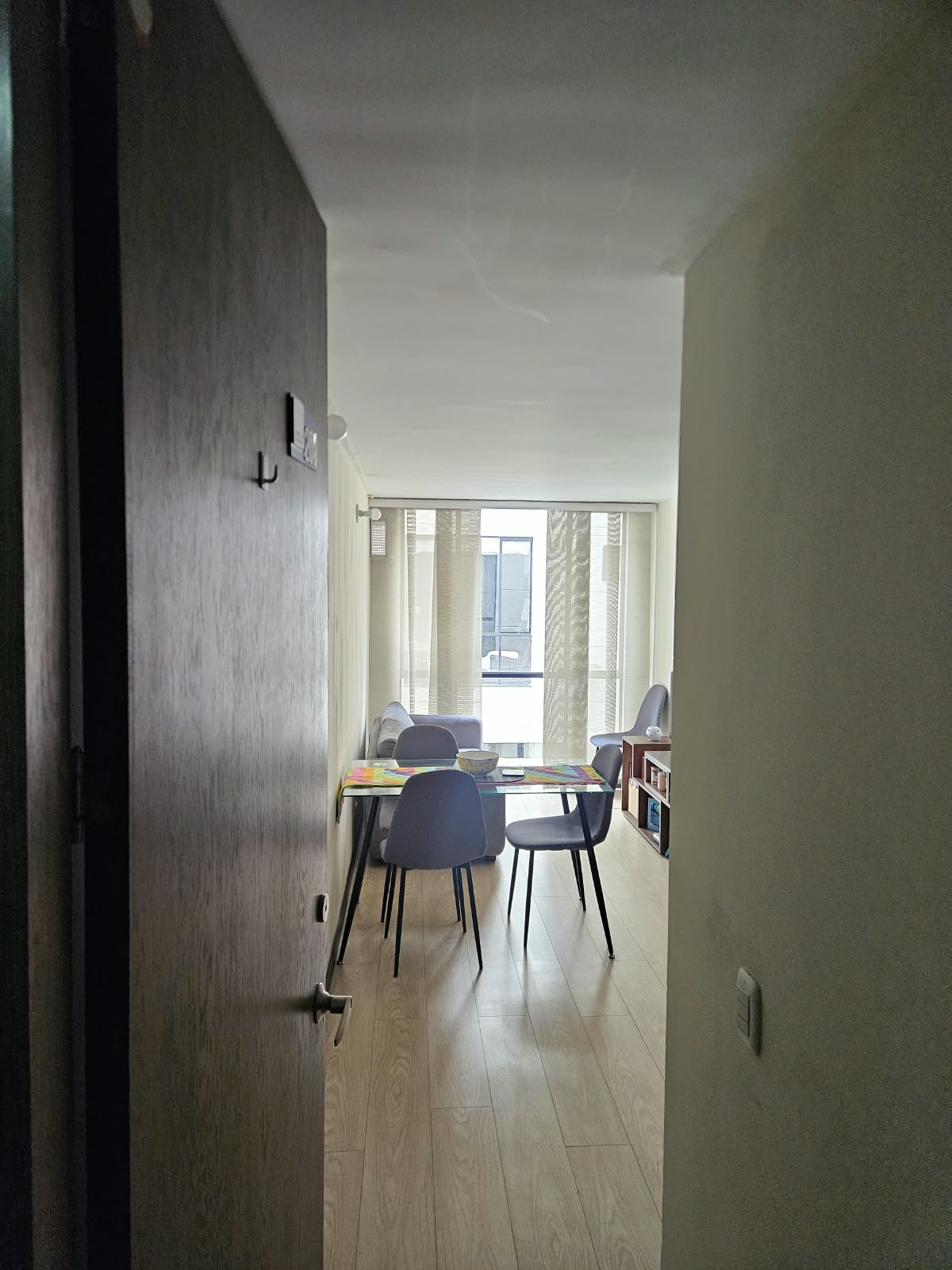 Apartamento en venta en Prado Pinzon, Bogotá · foto 2 de 13