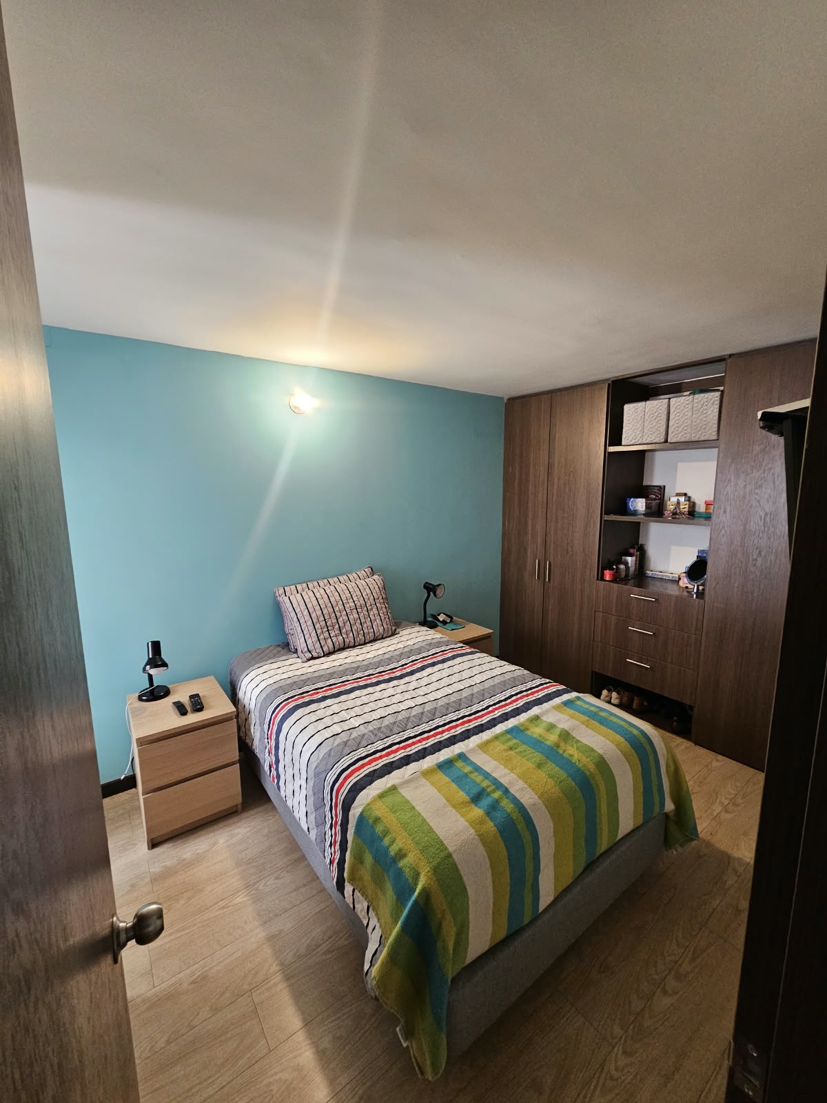 Apartamento en venta en Prado Pinzon, Bogotá · foto 3 de 13