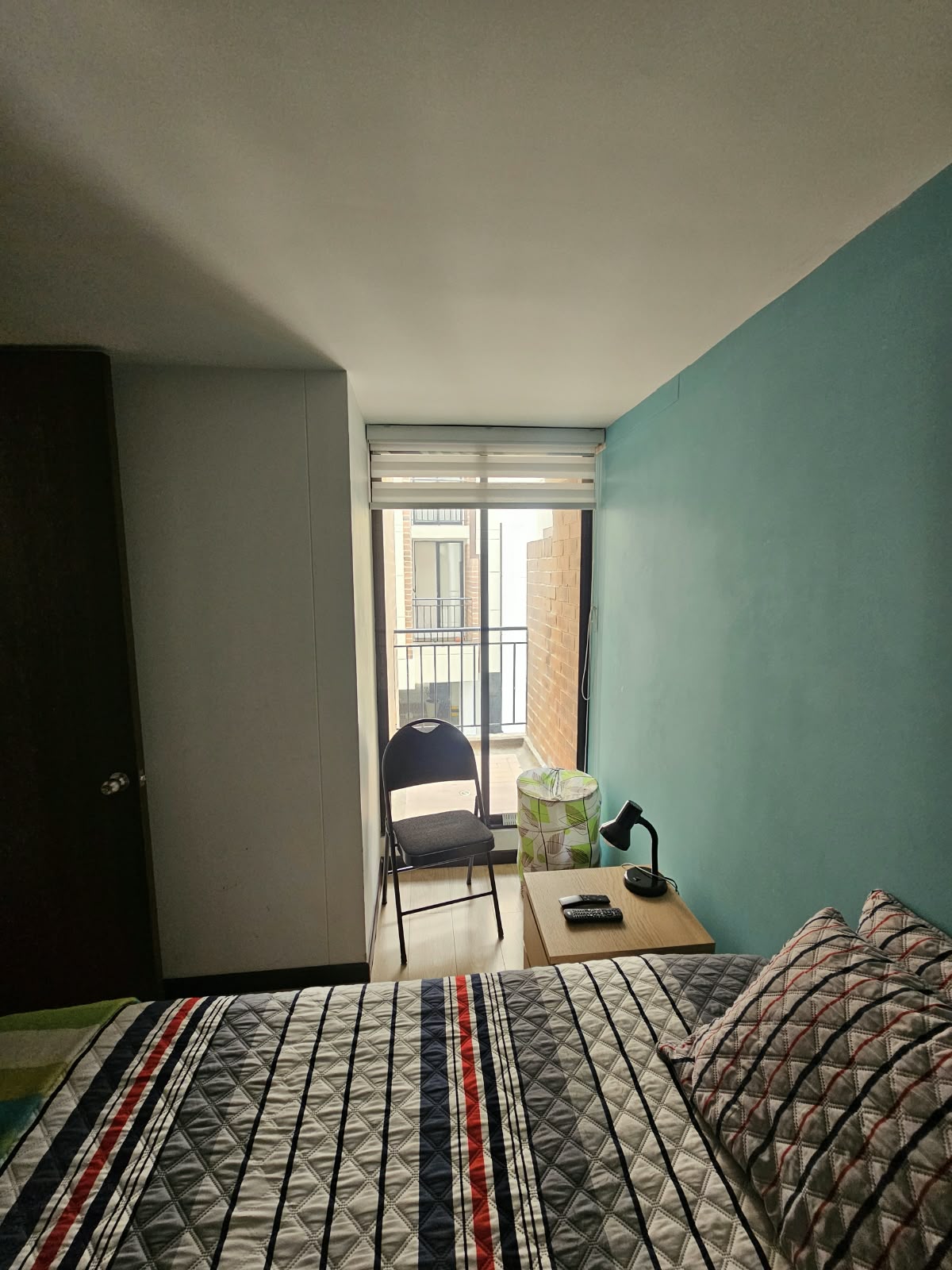 Apartamento en venta en Prado Pinzon, Bogotá · foto 4 de 13