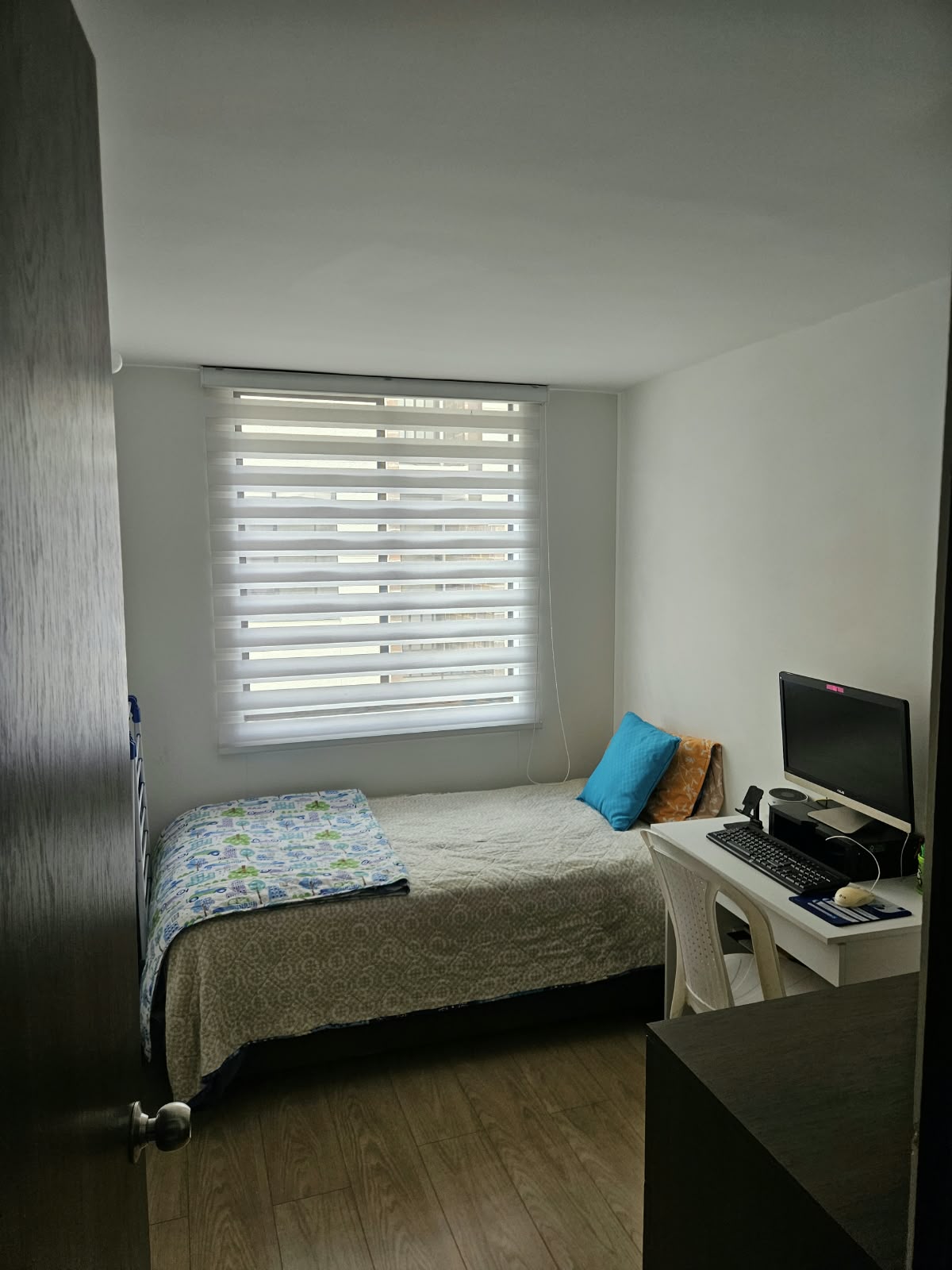 Apartamento en venta en Prado Pinzon, Bogotá · foto 6 de 13