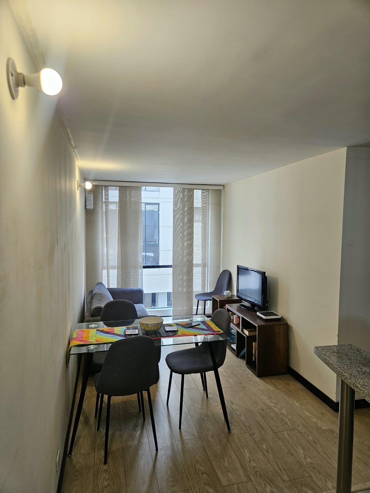 Apartamento en venta en Prado Pinzon, Bogotá · foto 8 de 13