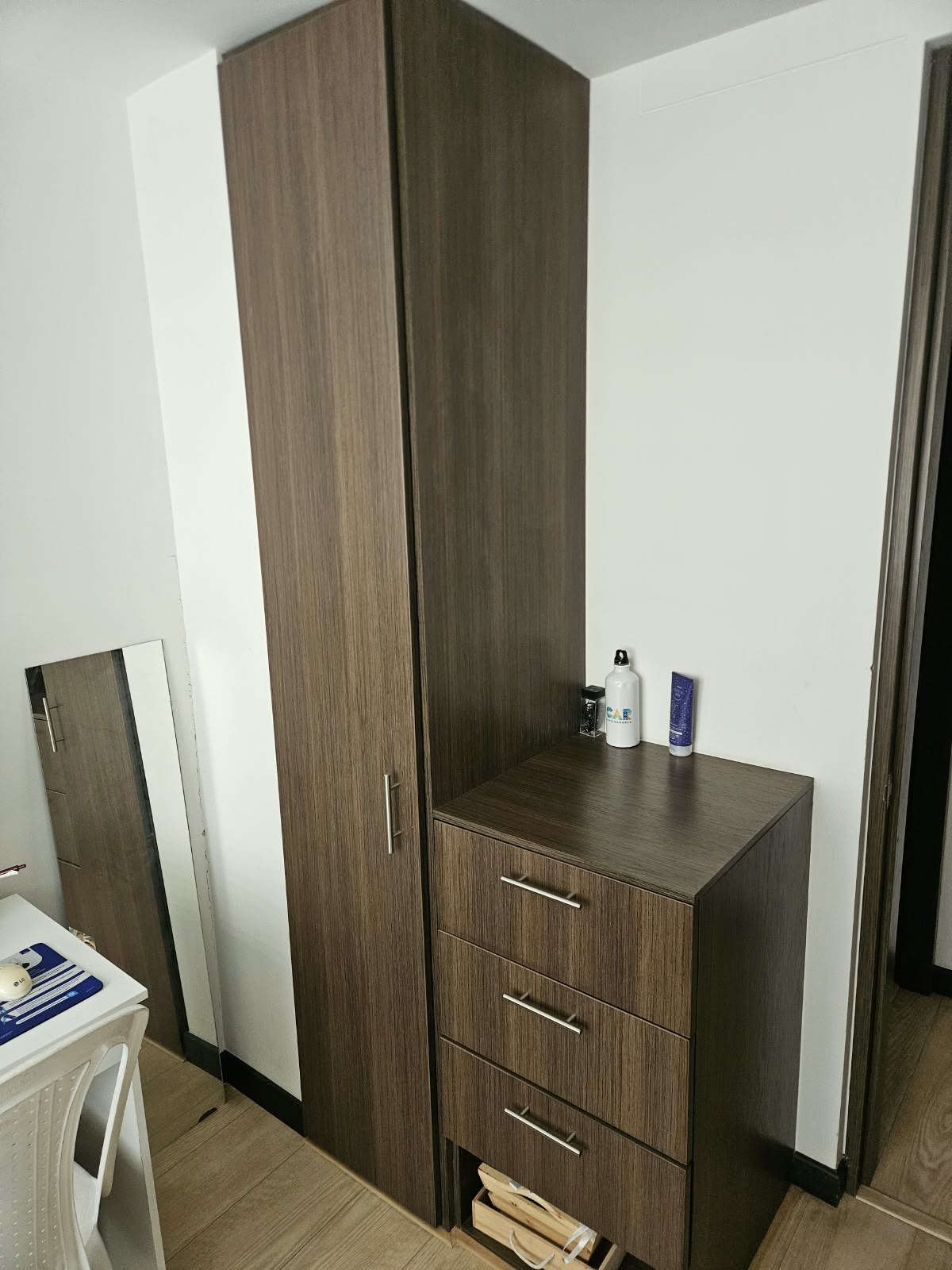 Apartamento en venta en Prado Pinzon, Bogotá · foto 9 de 13