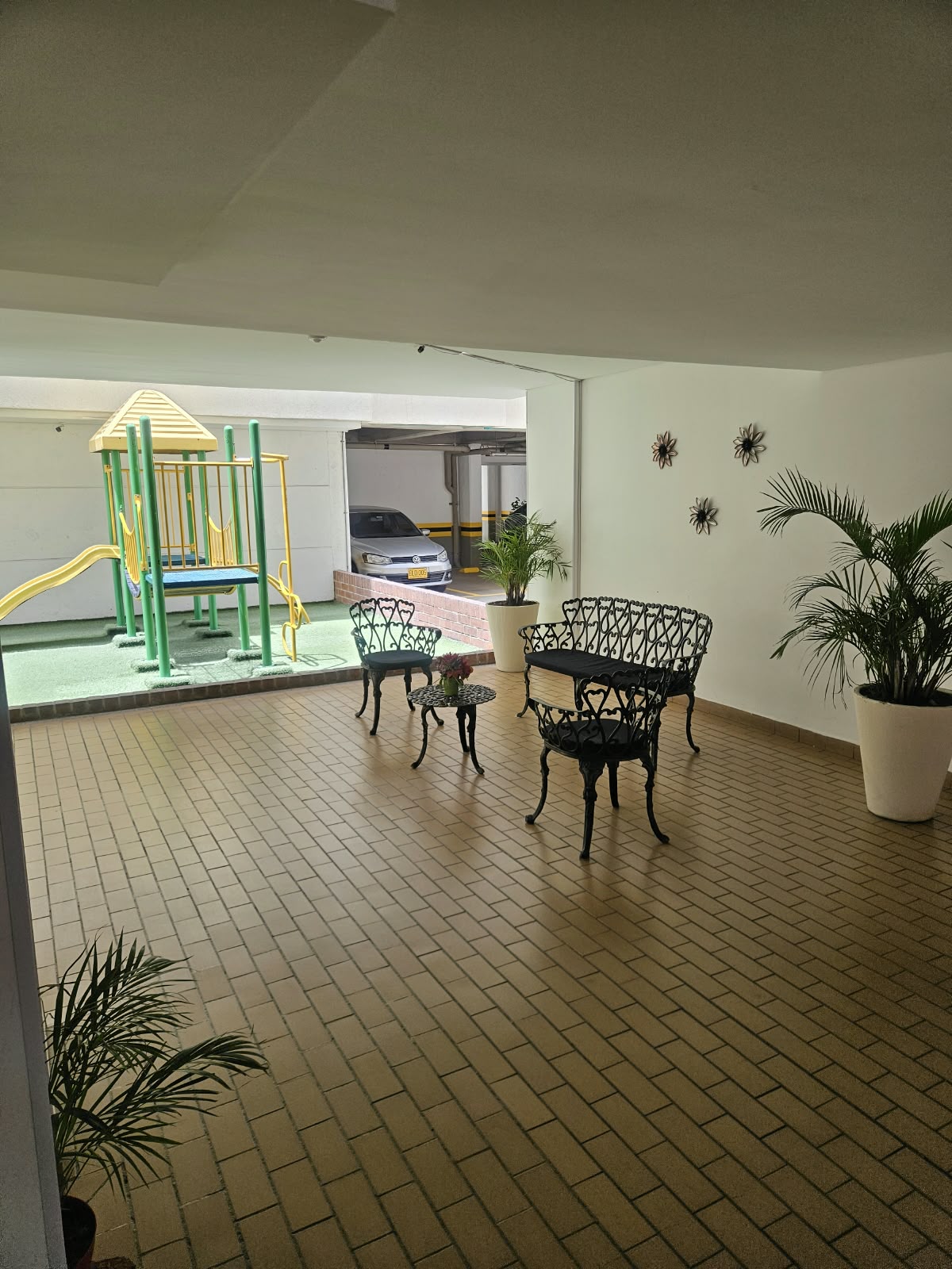 Apartamento en venta en Prado Pinzon, Bogotá · foto 12 de 13