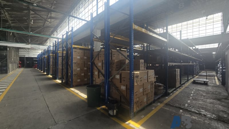 Bodega en venta en El Poblado, Medellín · foto 6 de 13