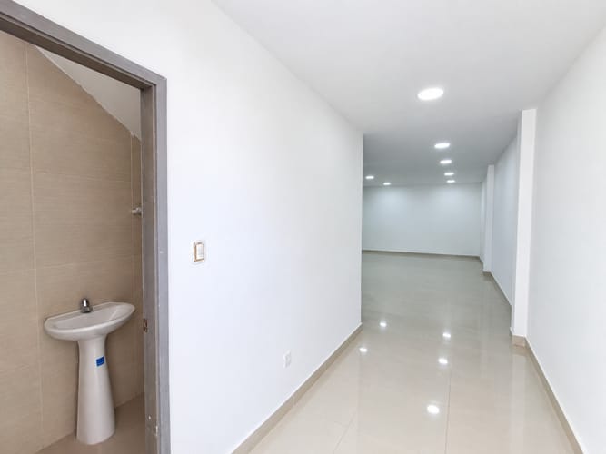 Local en arriendo en Campo Alegre, Barranquilla, 45 m² · foto 5 de 6