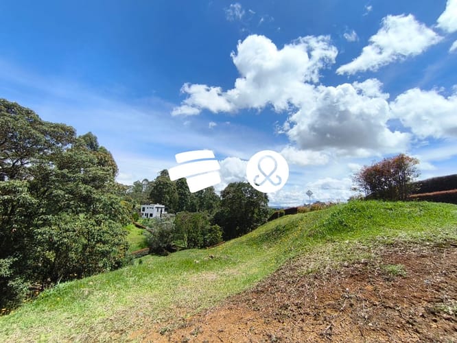 Lote en venta en El Salado, El Carmen de Viboral, 2550 m² · foto 5 de 16