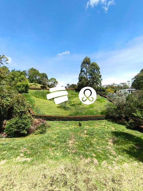 Lote en venta en El Salado, El Carmen de Viboral, 2550 m² · foto 6 de 16