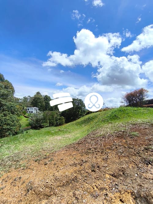 Lote en venta en El Salado, El Carmen de Viboral, 2550 m² · foto 7 de 16
