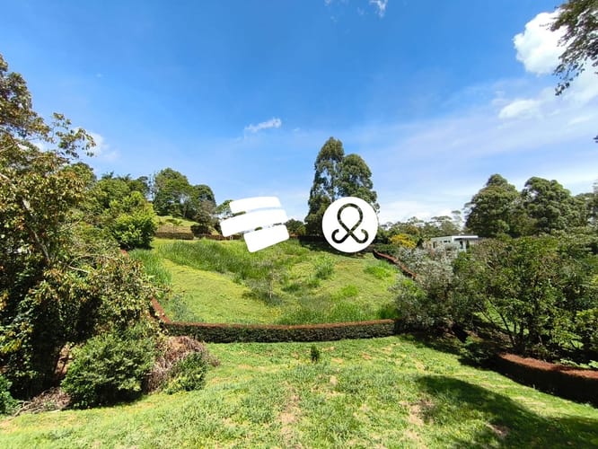 Lote en venta en El Salado, El Carmen de Viboral, 2550 m² · foto 8 de 16