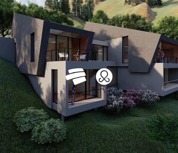 Lote en venta en El Salado, El Carmen de Viboral, 2550 m² · foto 11 de 16
