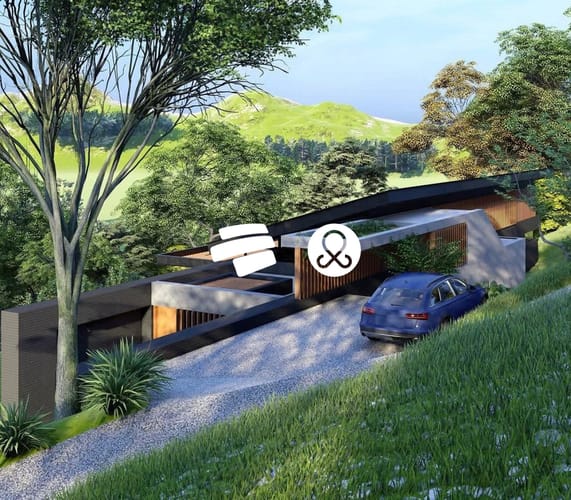 Lote en venta en El Salado, El Carmen de Viboral, 2550 m² · foto 14 de 16