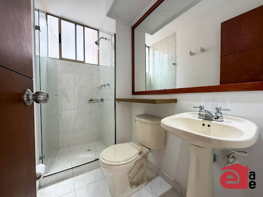 Apartamento en venta en Cola Del Zorro, Medellín · foto 9 de 17