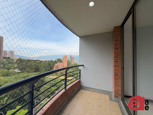 Apartamento en venta en Cola Del Zorro, Medellín · foto 11 de 17