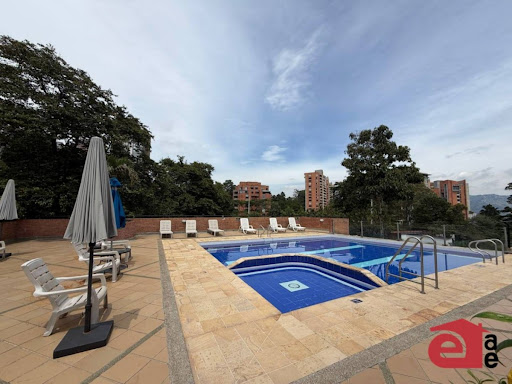 Apartamento en venta en Cola Del Zorro, Medellín · foto 12 de 17