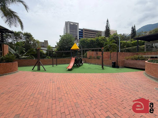 Apartamento en venta en Cola Del Zorro, Medellín · foto 13 de 17