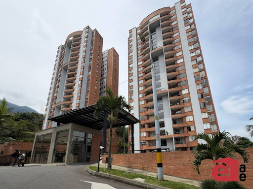 Apartamento en venta en Cola Del Zorro, Medellín · foto 17 de 17