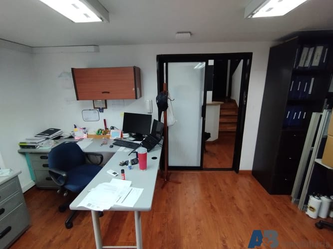 Casa de 7 alcobas en venta en Las Lomas, Medellín, 420 m² · foto 14 de 23