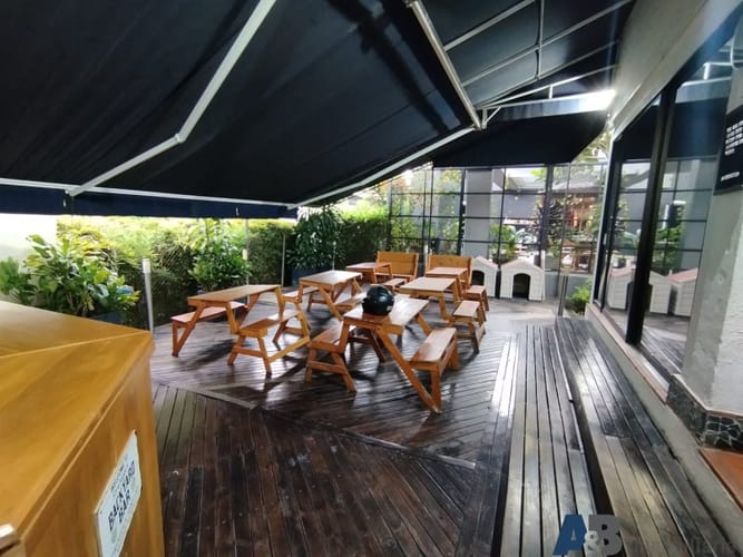 Casa de 7 alcobas en venta en Las Lomas, Medellín, 420 m² · foto 17 de 23