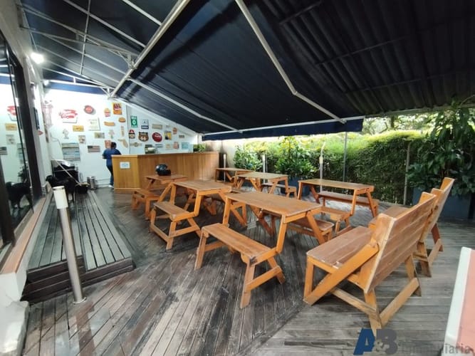 Casa de 7 alcobas en venta en Las Lomas, Medellín, 420 m² · foto 18 de 23