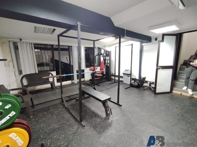 Casa de 7 alcobas en venta en Las Lomas, Medellín, 420 m² · foto 19 de 23