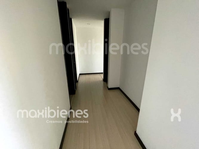Apartamento de 3 alcobas en arriendo en La Aldea, La Estrella, 102 m² · foto 4 de 12