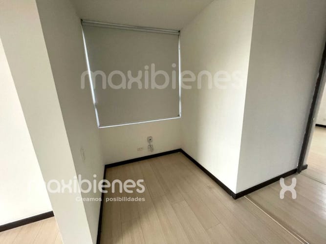 Apartamento de 3 alcobas en arriendo en La Aldea, La Estrella, 102 m² · foto 5 de 12