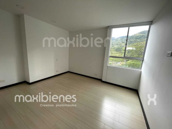 Apartamento de 3 alcobas en arriendo en La Aldea, La Estrella, 102 m² · foto 6 de 12