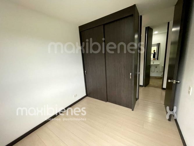 Apartamento de 3 alcobas en arriendo en La Aldea, La Estrella, 102 m² · foto 7 de 12