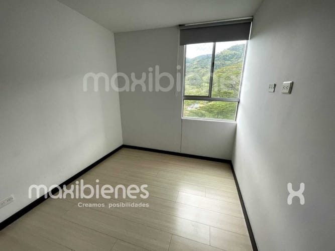 Apartamento de 3 alcobas en arriendo en La Aldea, La Estrella, 102 m² · foto 9 de 12