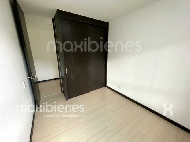 Apartamento de 3 alcobas en arriendo en La Aldea, La Estrella, 102 m² · foto 10 de 12