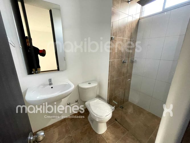 Apartamento de 3 alcobas en arriendo en La Aldea, La Estrella, 102 m² · foto 12 de 12