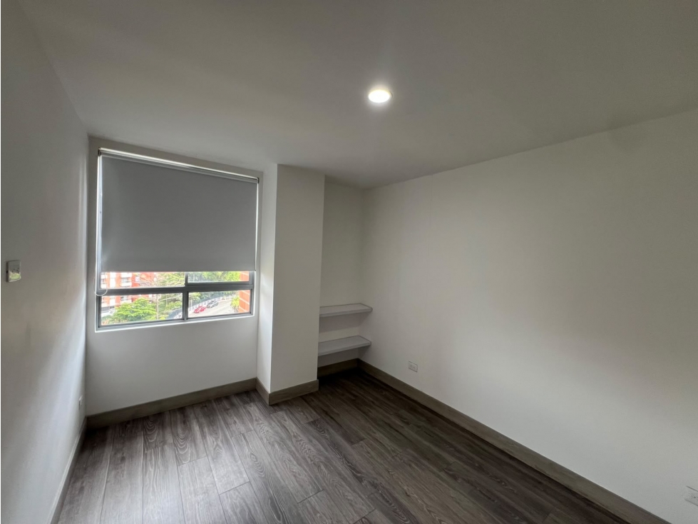 Apartamento en venta en Loma Del Chocho, Envigado · foto 6 de 14