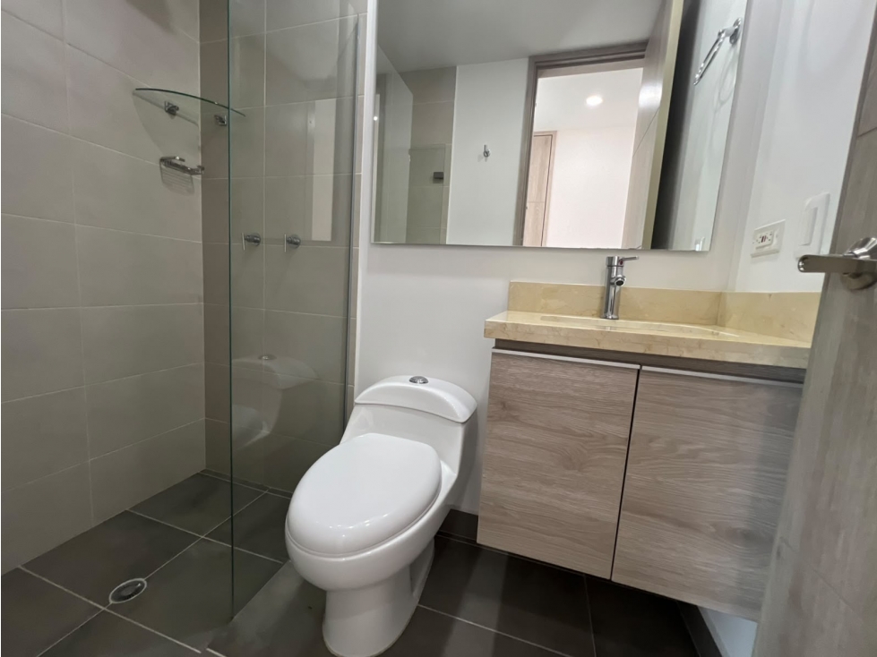 Apartamento en venta en Loma Del Chocho, Envigado · foto 7 de 14