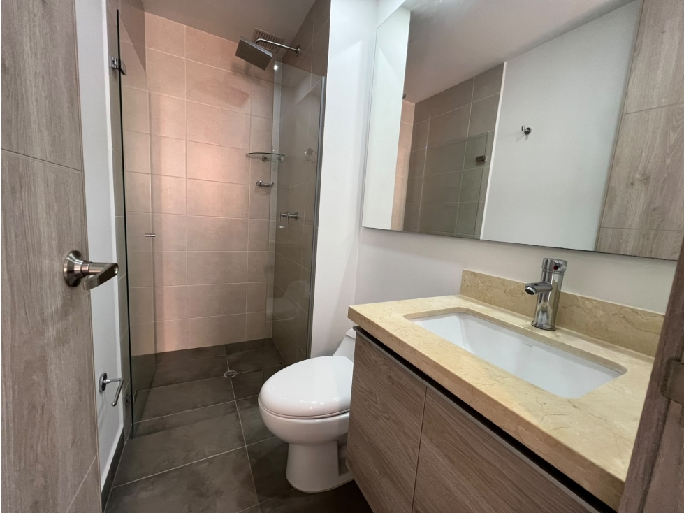Apartamento en venta en Loma Del Chocho, Envigado · foto 8 de 14