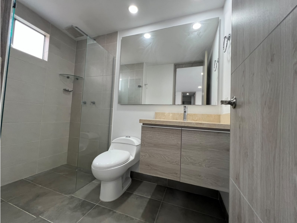 Apartamento en venta en Loma Del Chocho, Envigado · foto 9 de 14