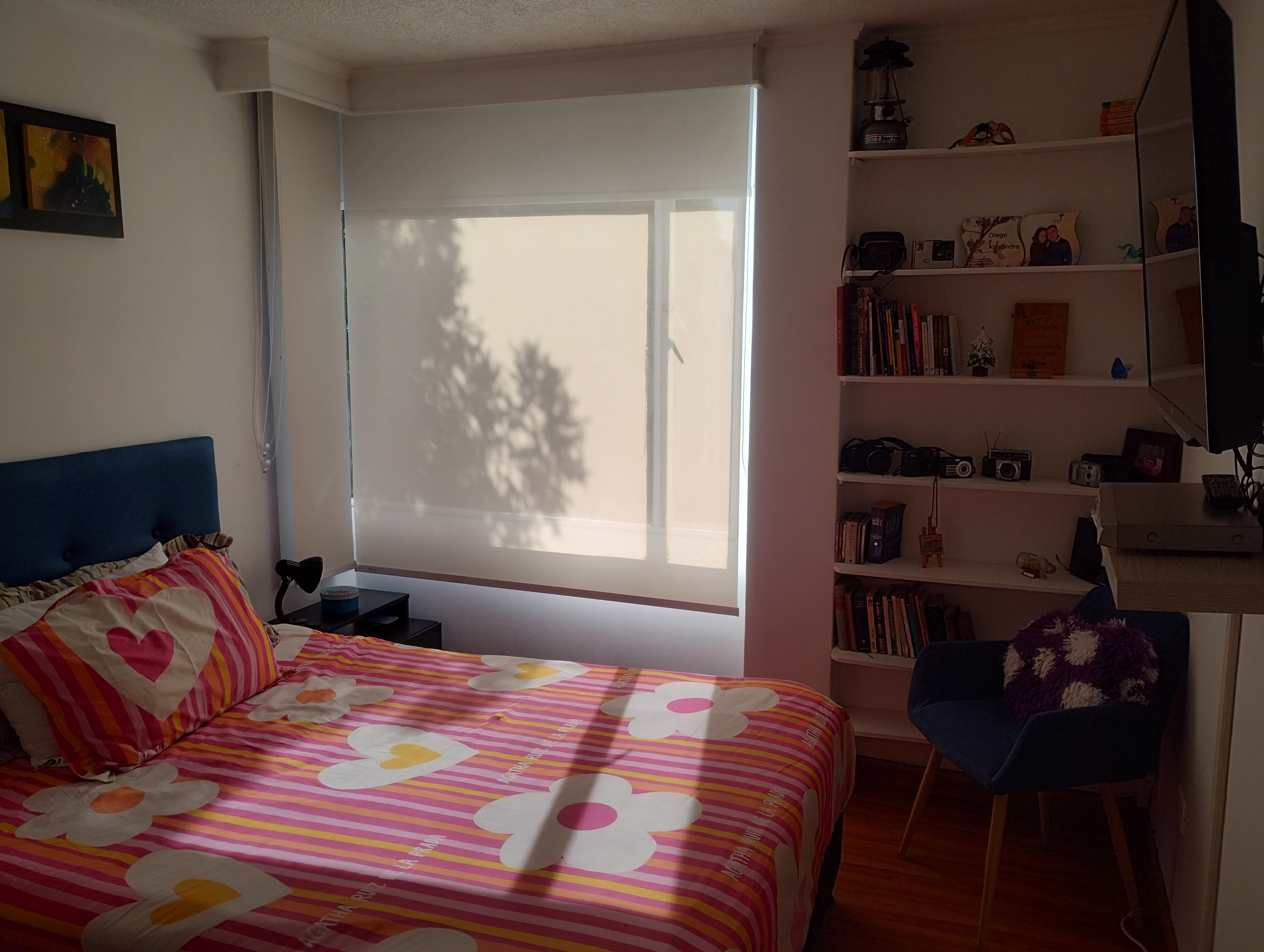 Apartamento en venta en Alhambra, Bogotá · foto 2 de 20
