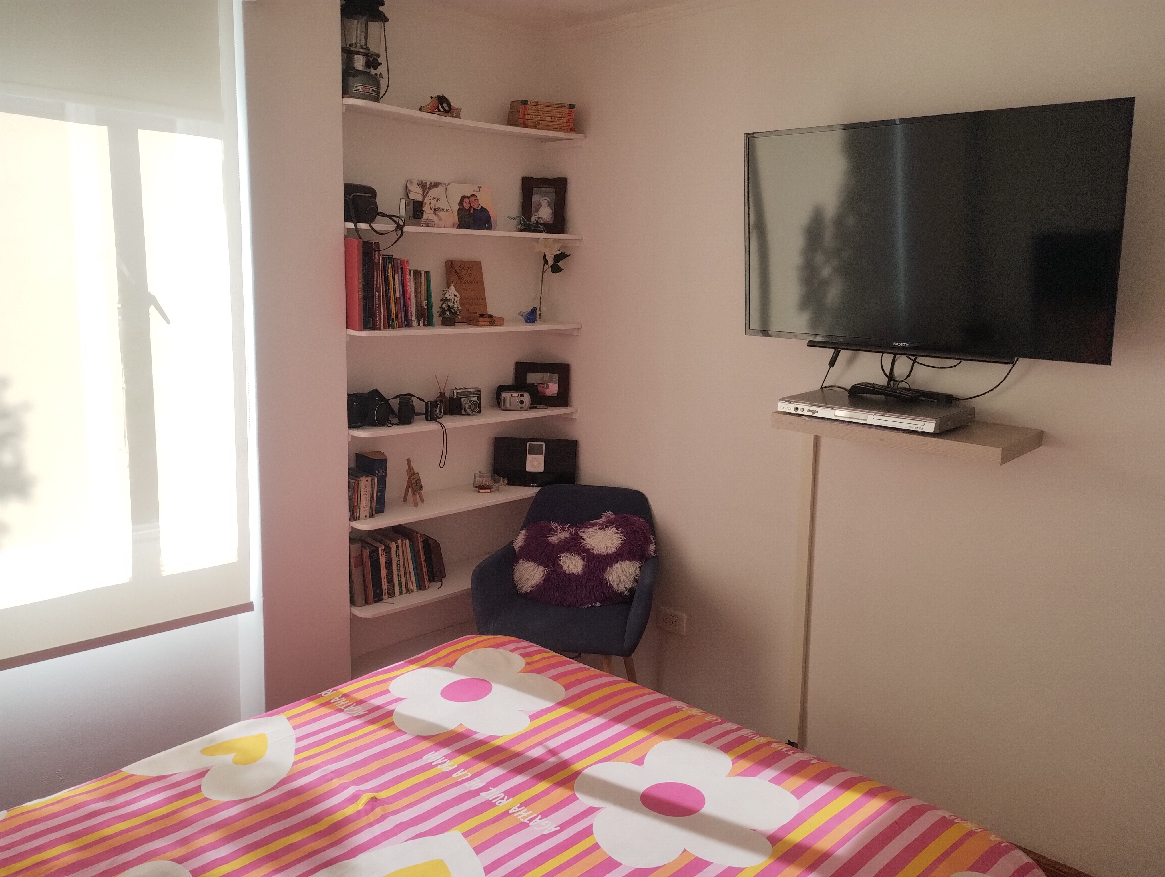 Apartamento en venta en Alhambra, Bogotá · foto 3 de 20