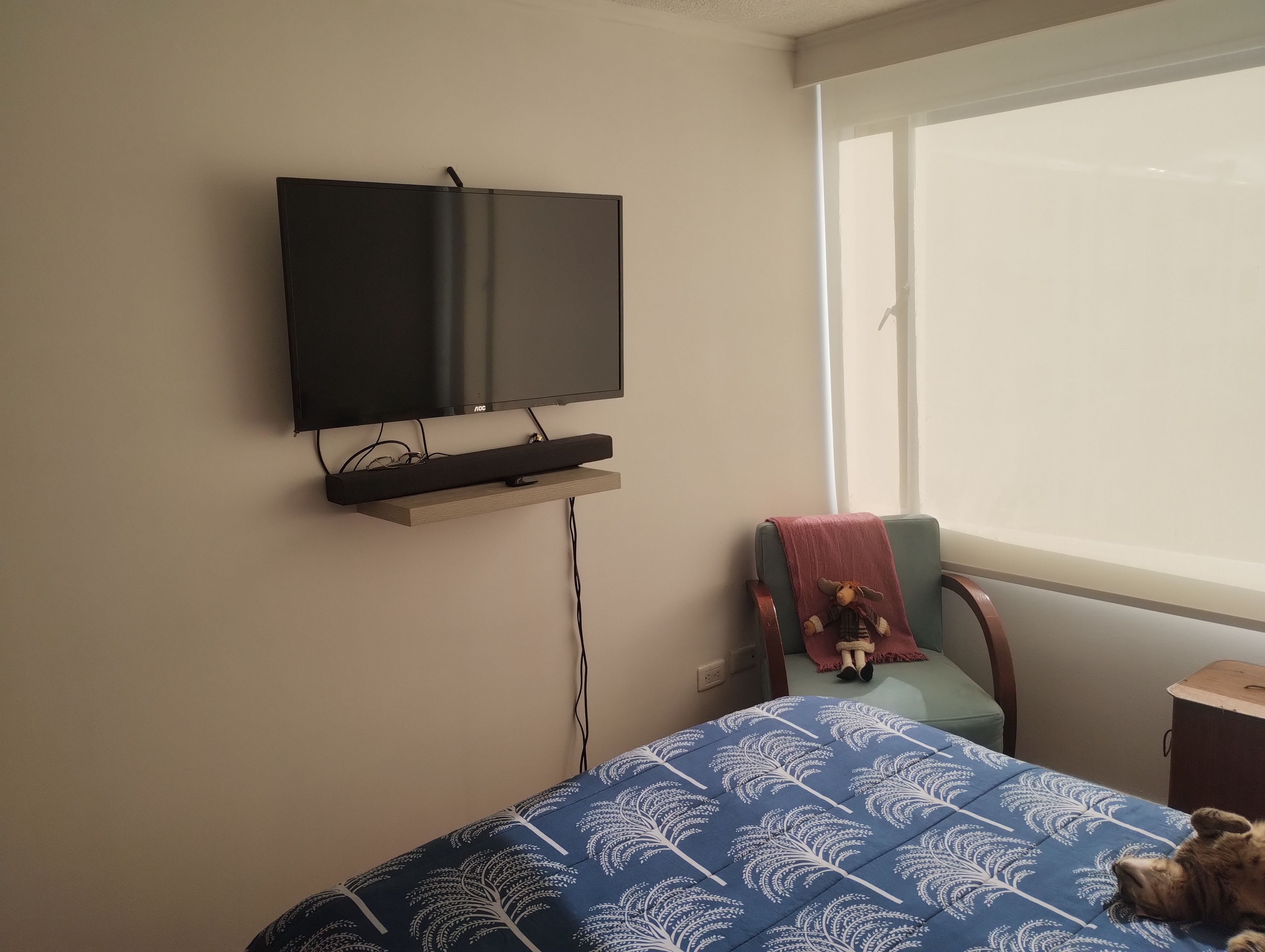 Apartamento en venta en Alhambra, Bogotá · foto 4 de 20