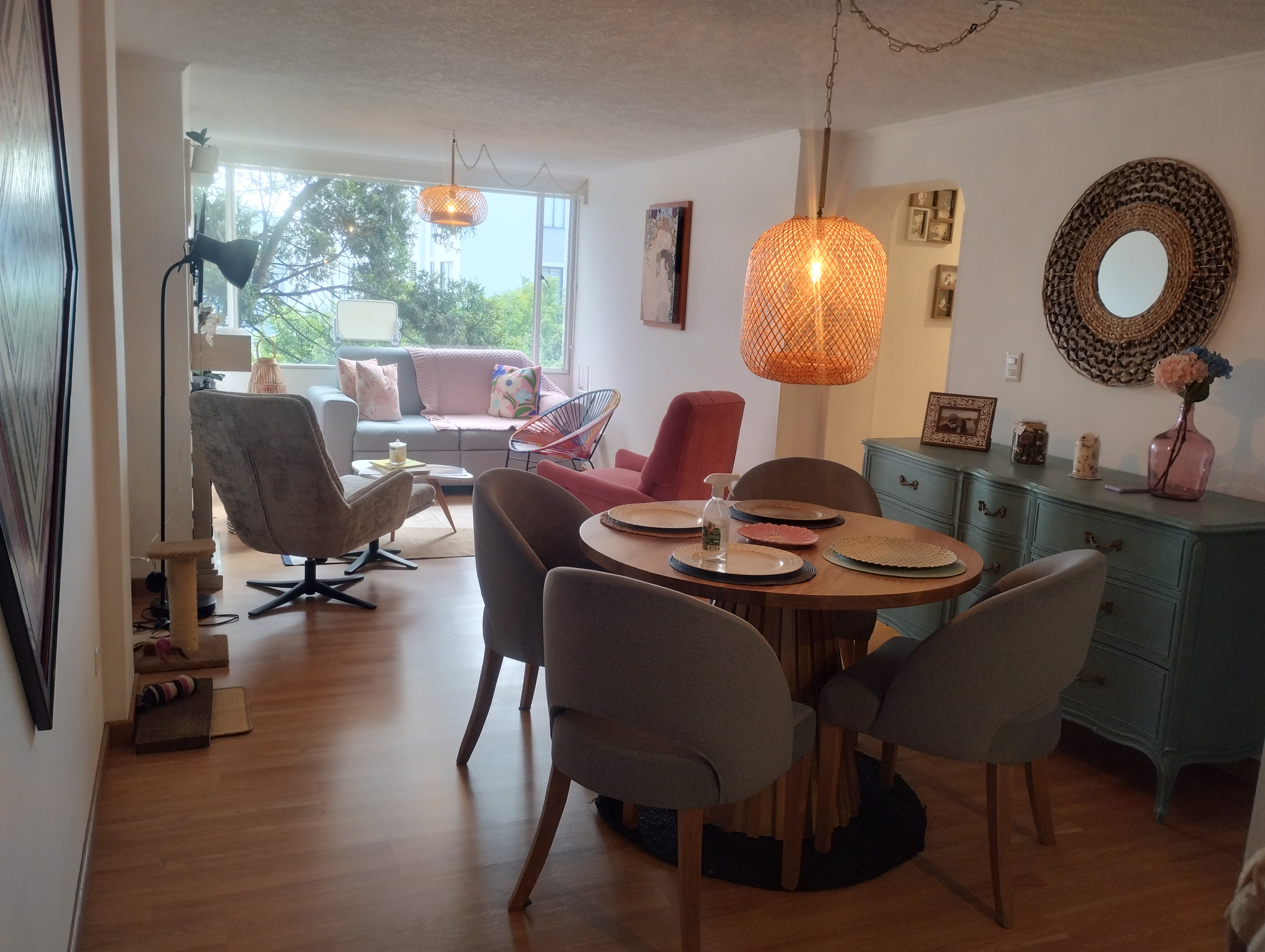 Apartamento en venta en Alhambra, Bogotá · foto 6 de 20