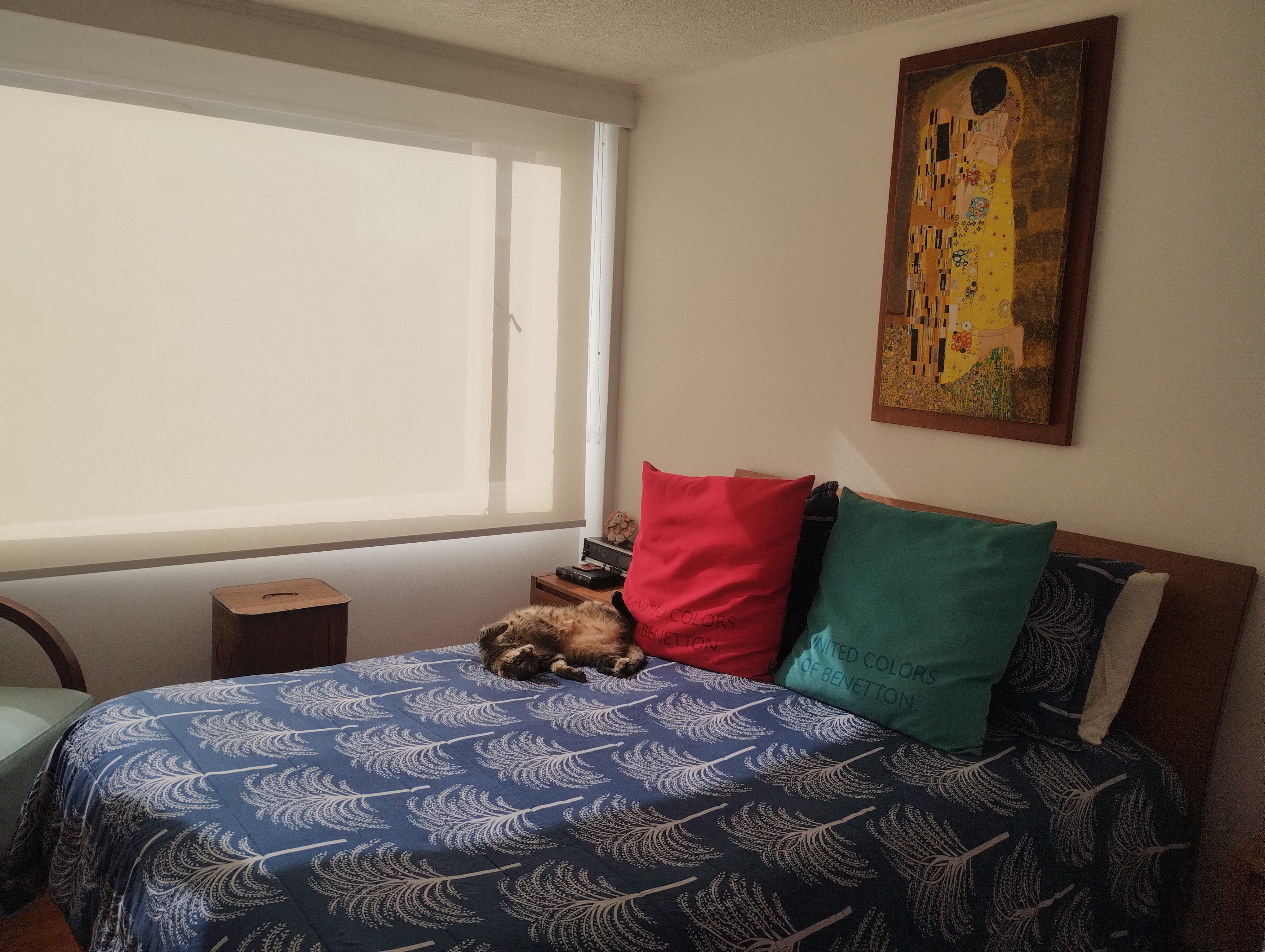Apartamento en venta en Alhambra, Bogotá · foto 7 de 20