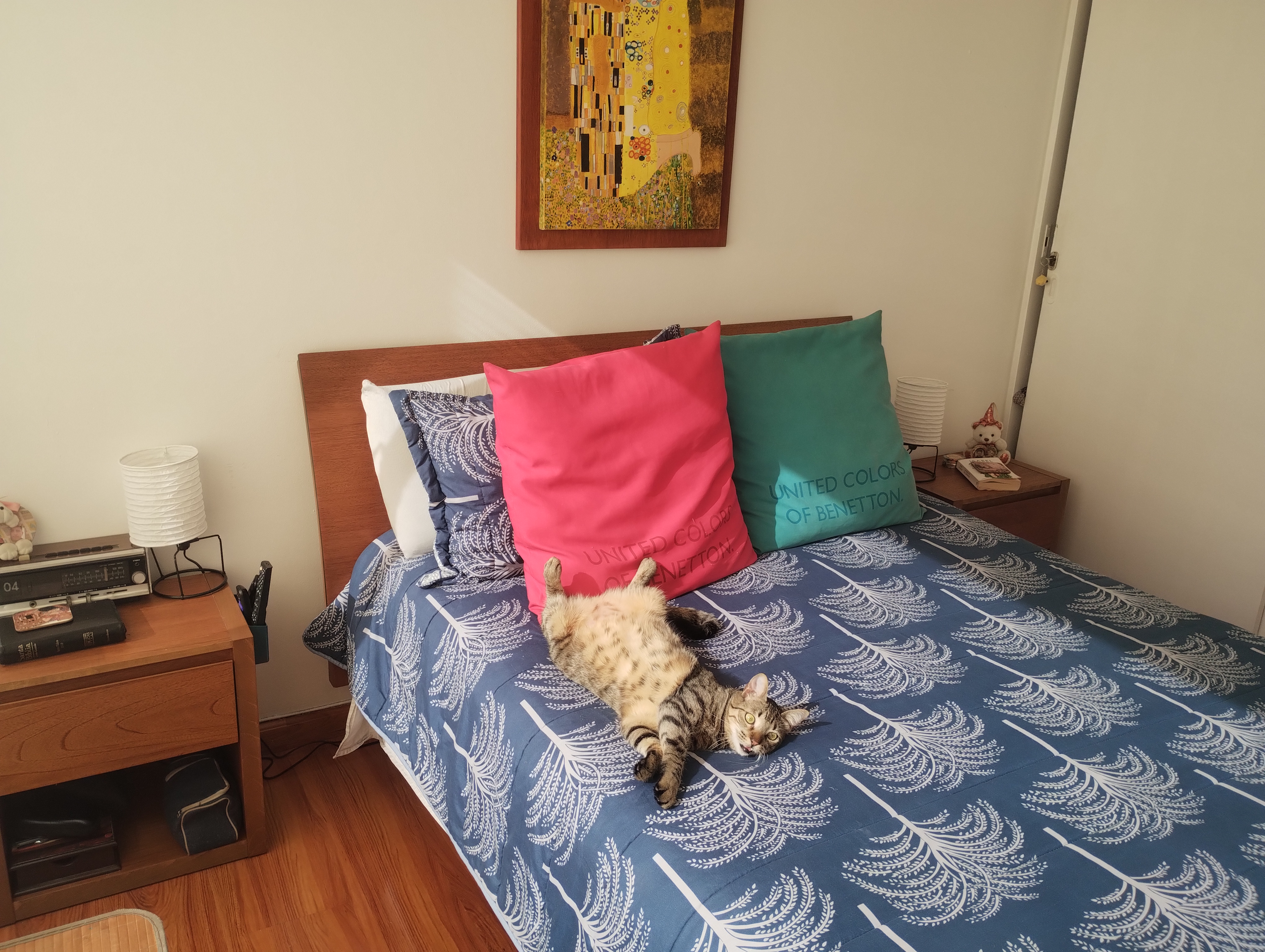 Apartamento en venta en Alhambra, Bogotá · foto 8 de 20
