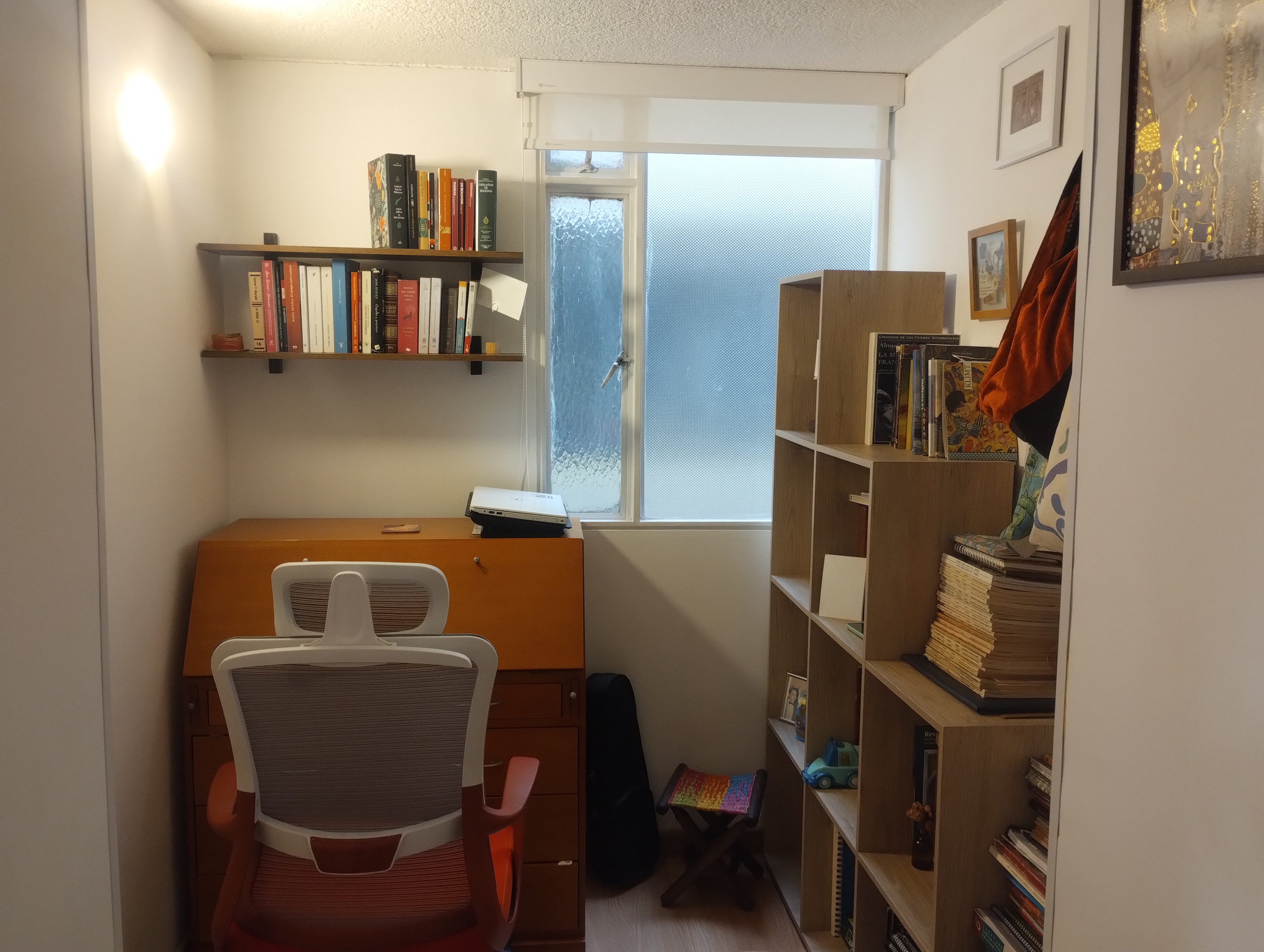 Apartamento en venta en Alhambra, Bogotá · foto 9 de 20