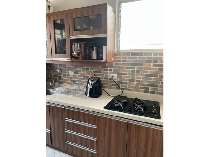 Apartamento de 3 alcobas en venta en Maria Auxiliadora, Envigado, 62 m² · foto 11 de 19