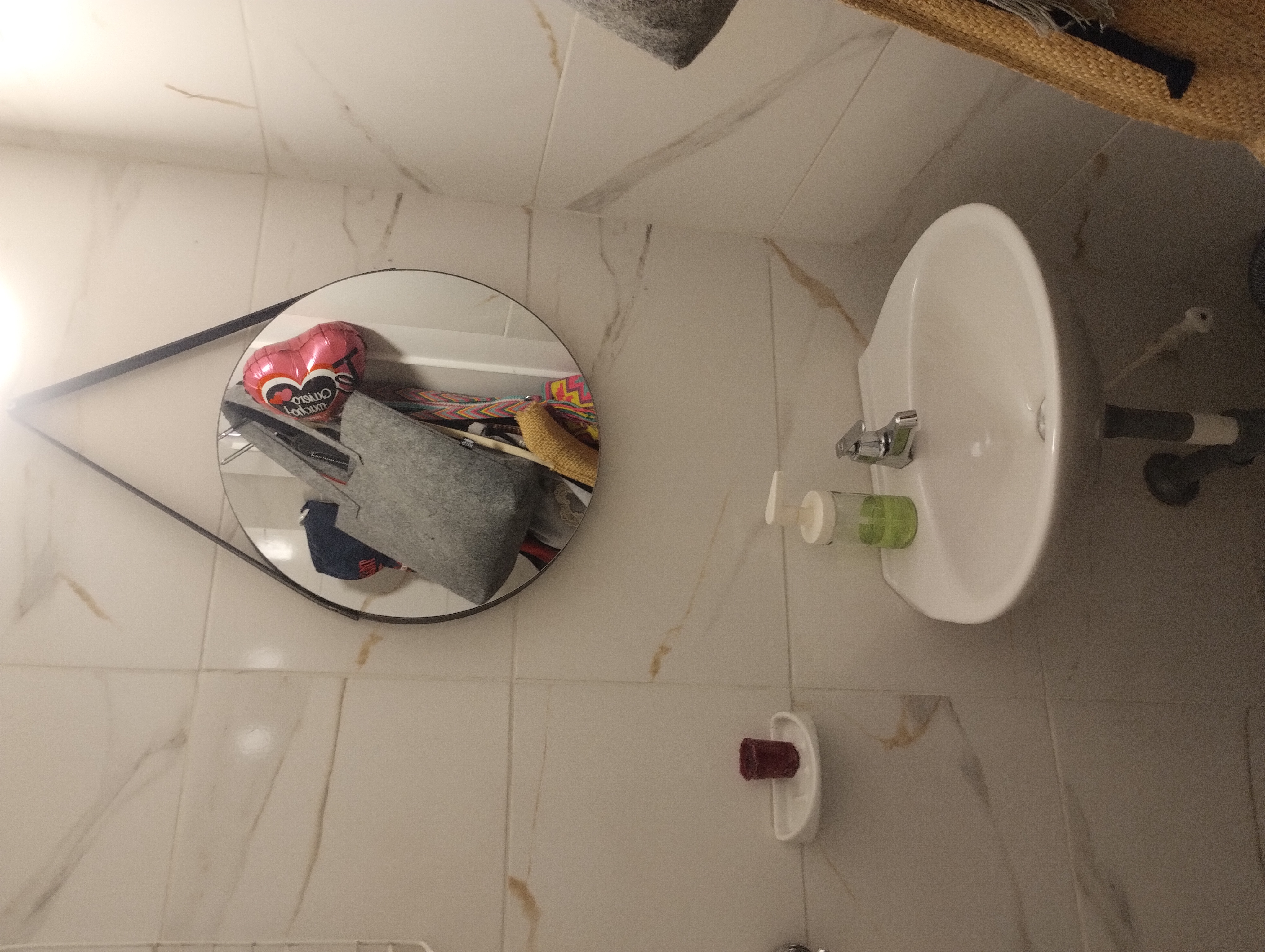Apartamento en venta en Alhambra, Bogotá · foto 15 de 20