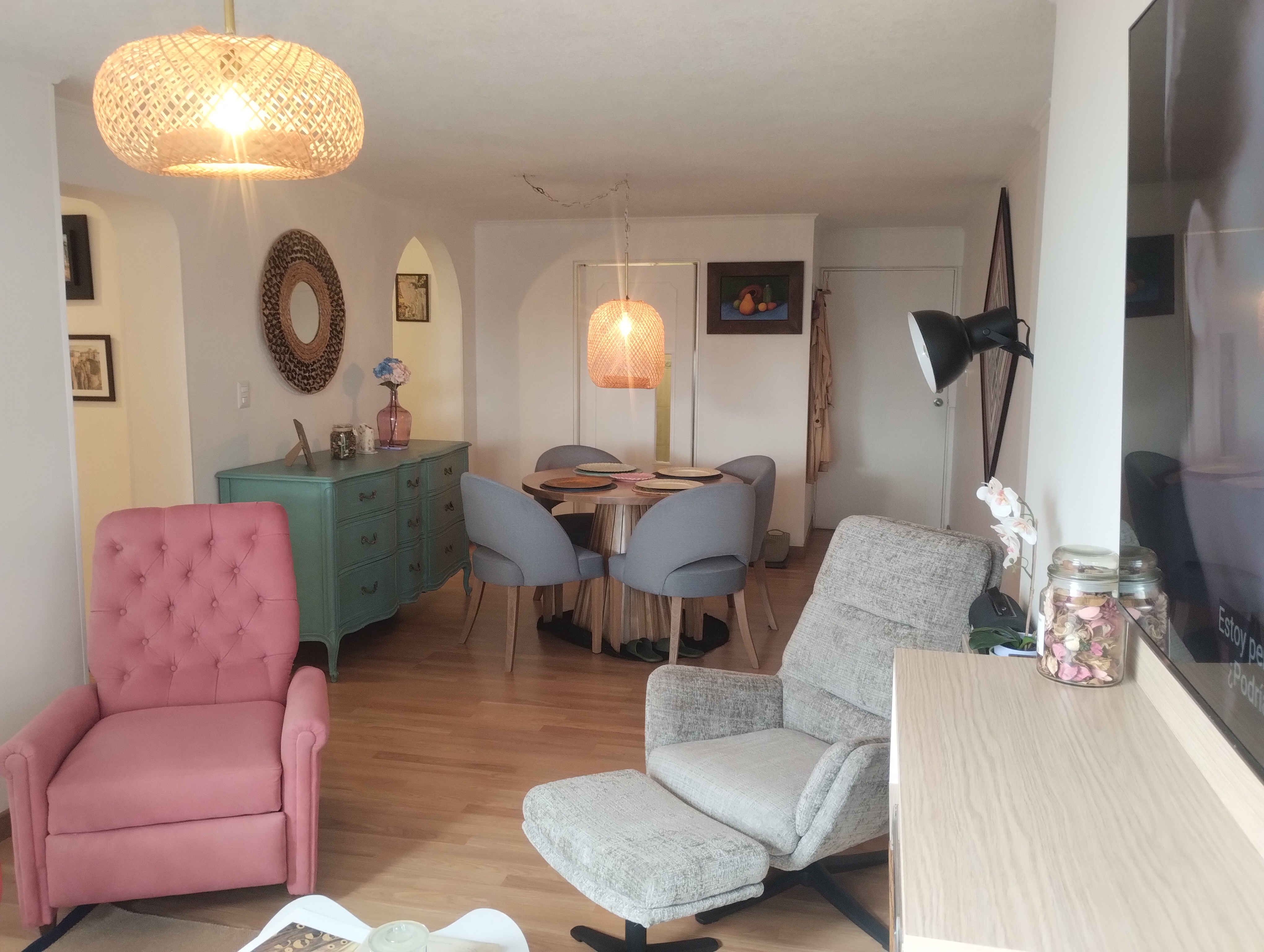 Apartamento en venta en Alhambra, Bogotá · foto 16 de 20